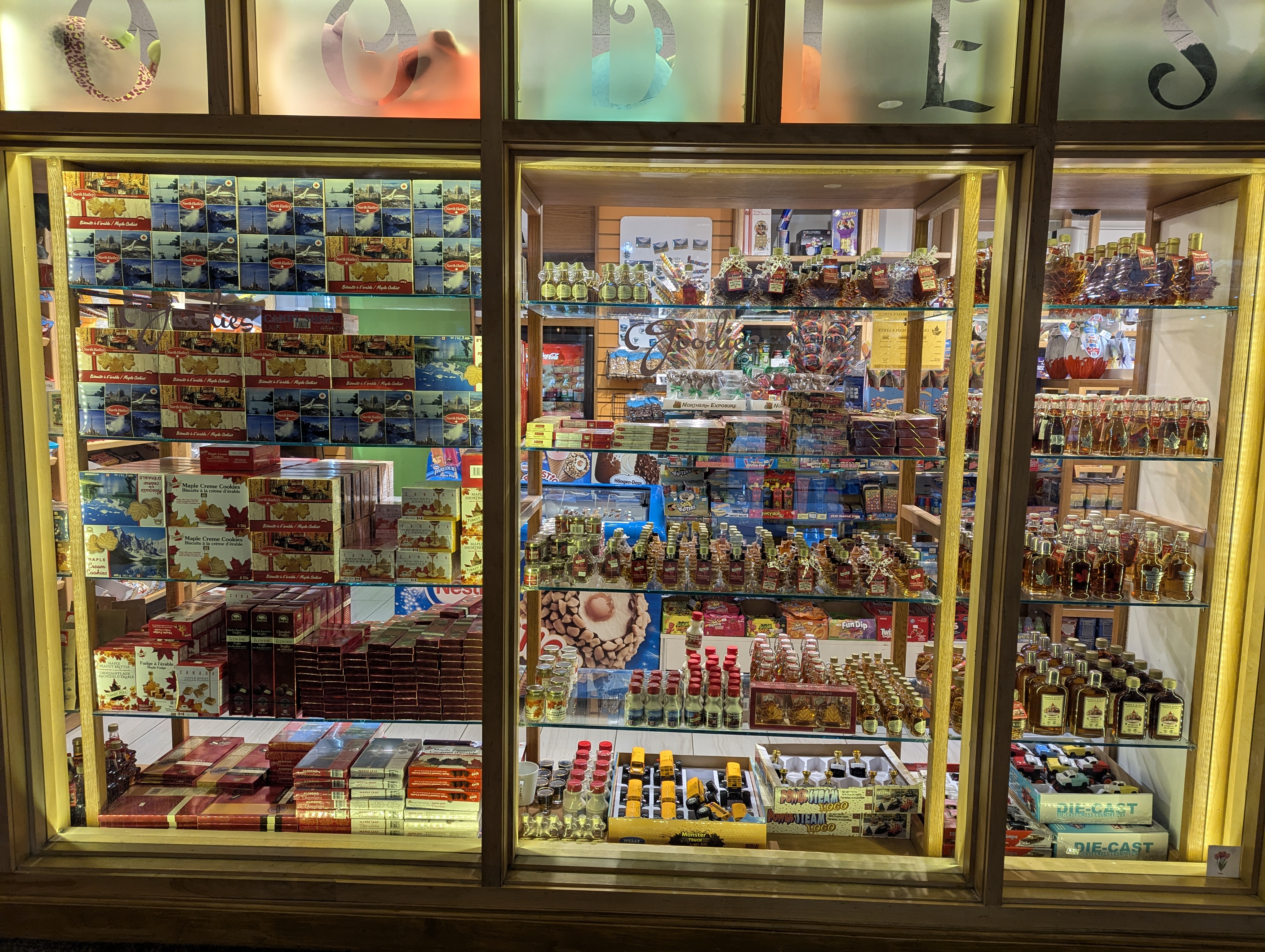 Birthday Trip to Canada, Canadian Rockies, Lake Louise